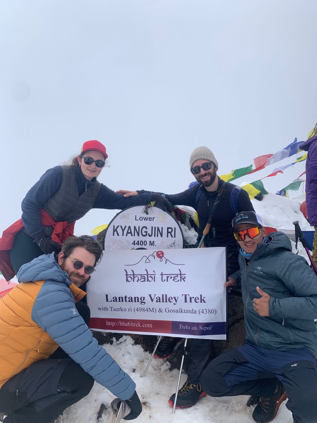 Annapurna Circuit Trek with Poonhill 2026 - view 36